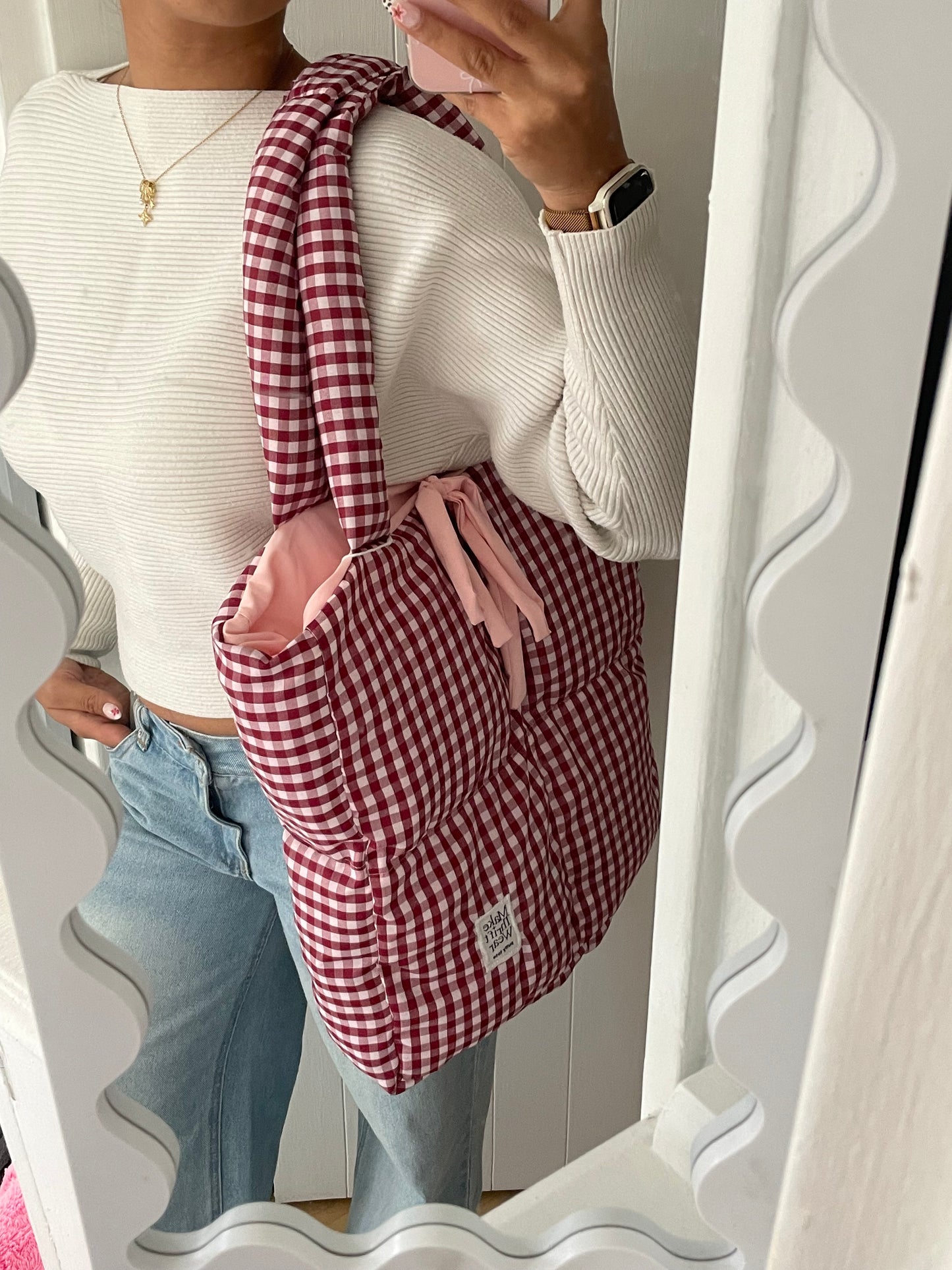 The Puffy Tote