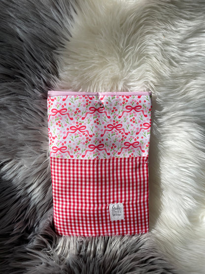 Book Sleeves