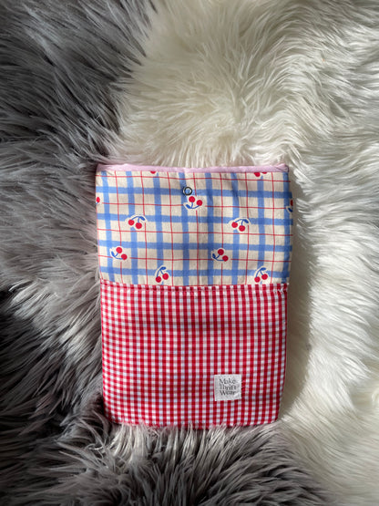 Book Sleeves