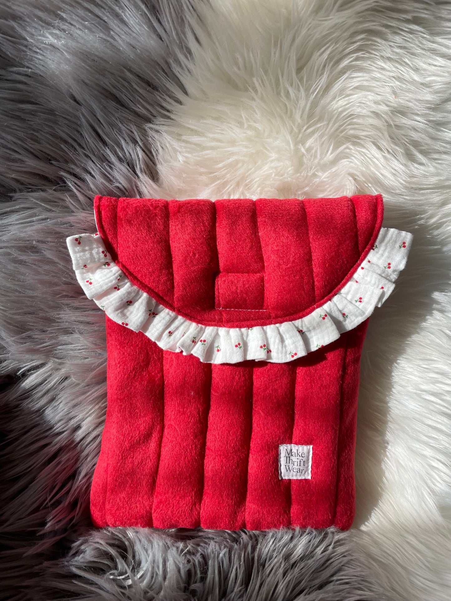 iPad Sleeve