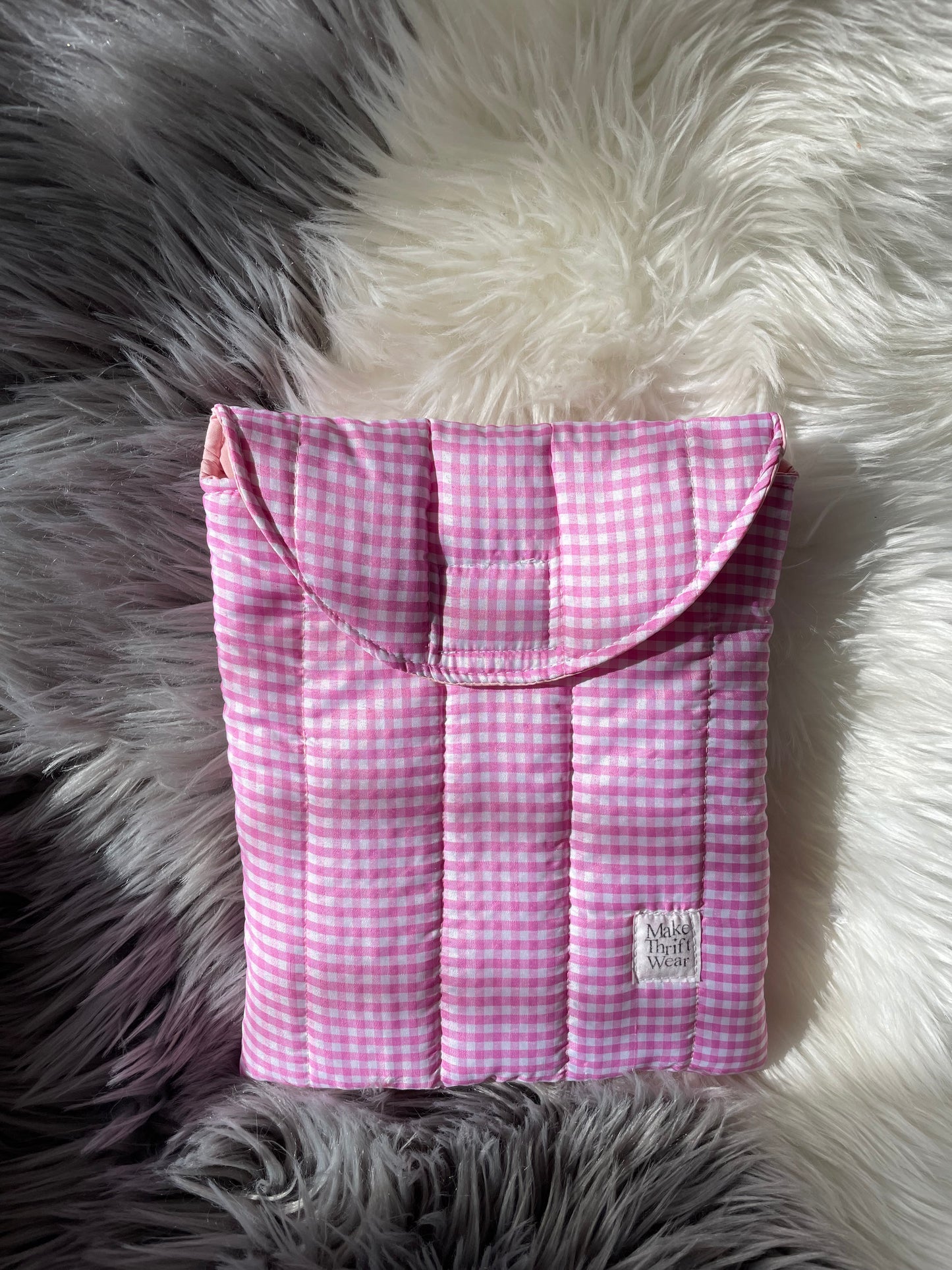 iPad Sleeve