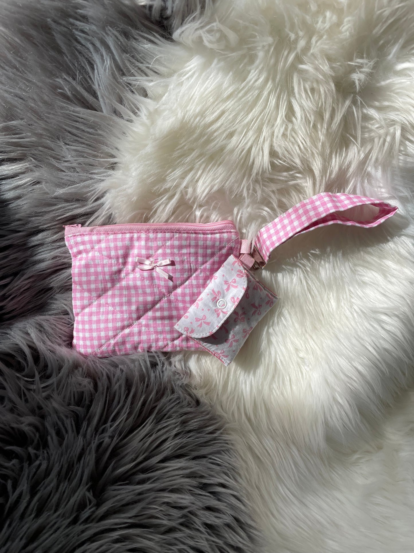 Wristlet Bag