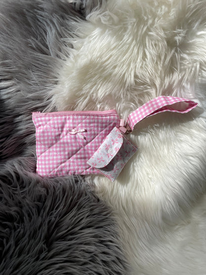 Wristlet Bag