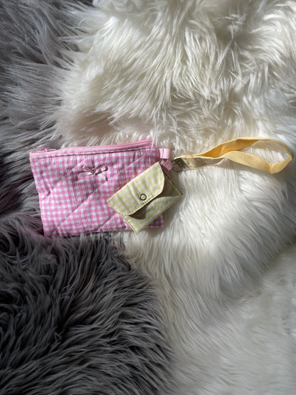 Wristlet Bag