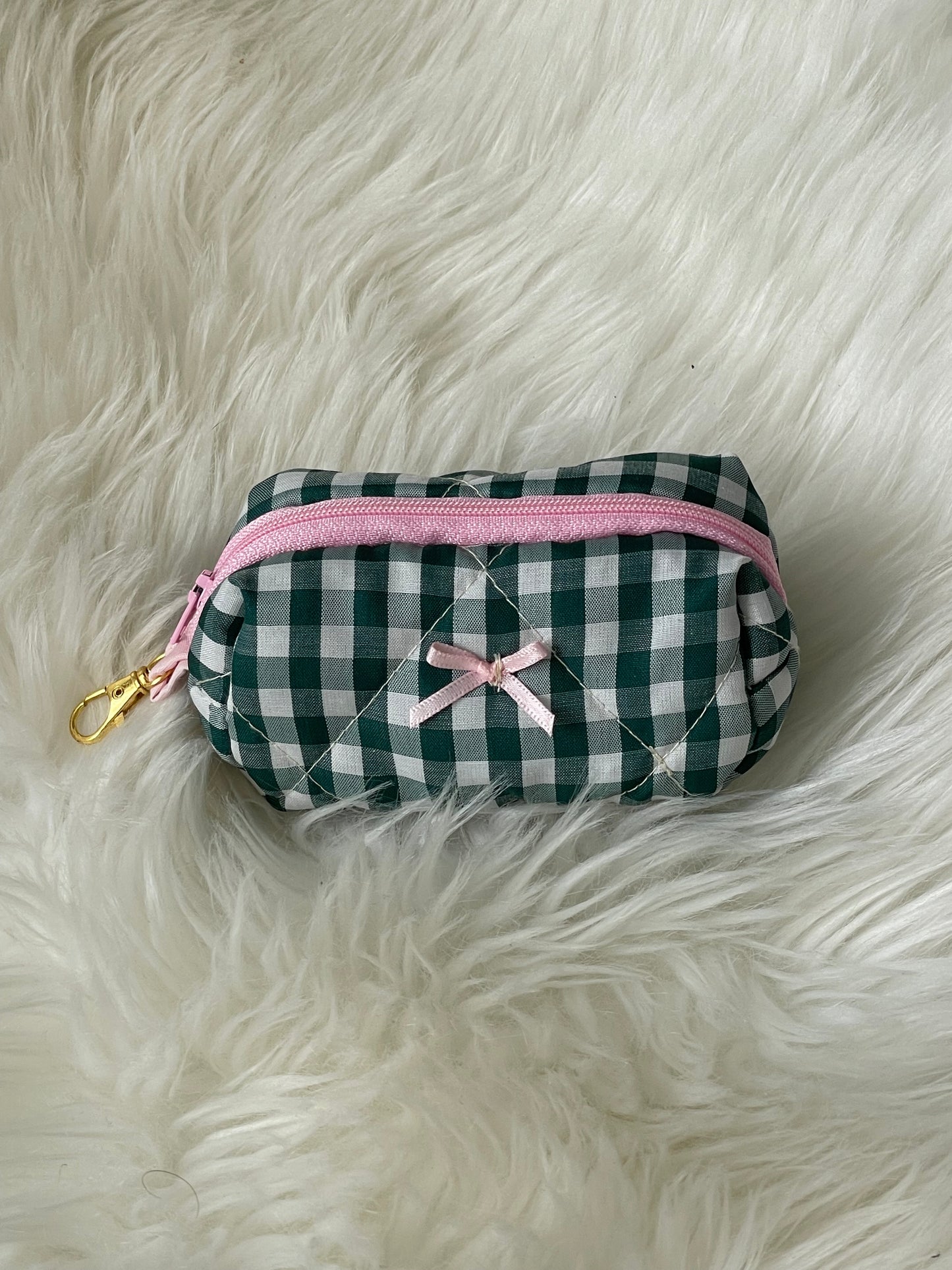 Bigger Clip Bag