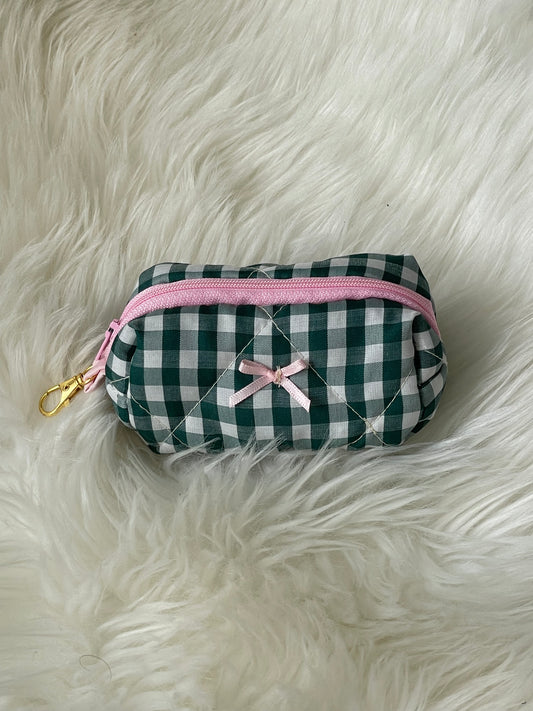 Bigger Clip Bag