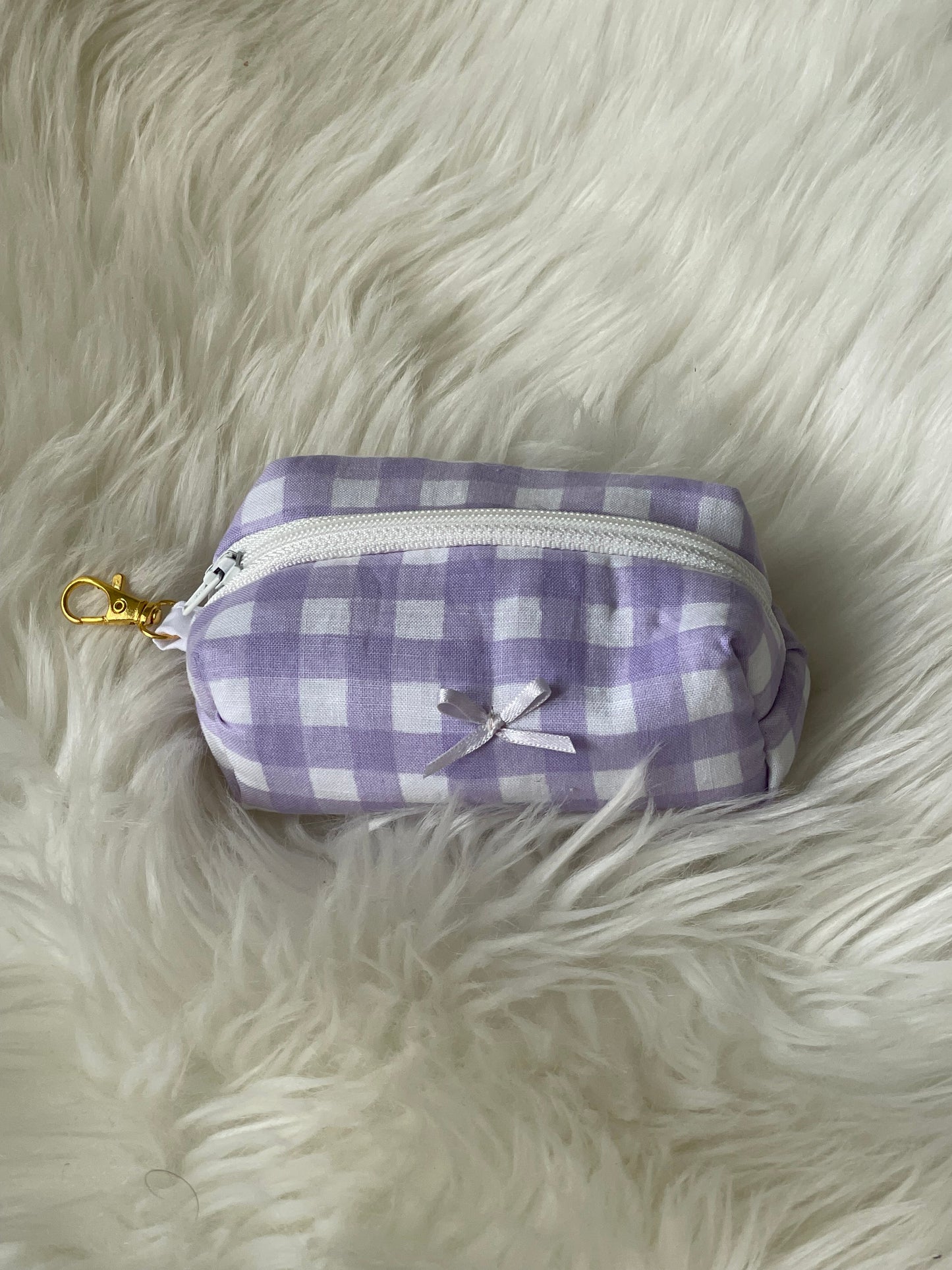 Bigger Clip Bag