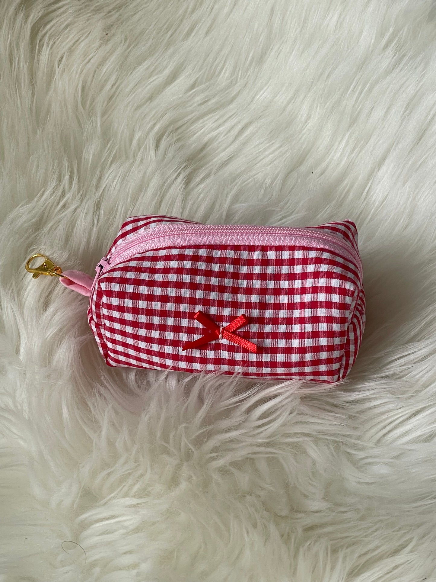 Bigger Clip Bag