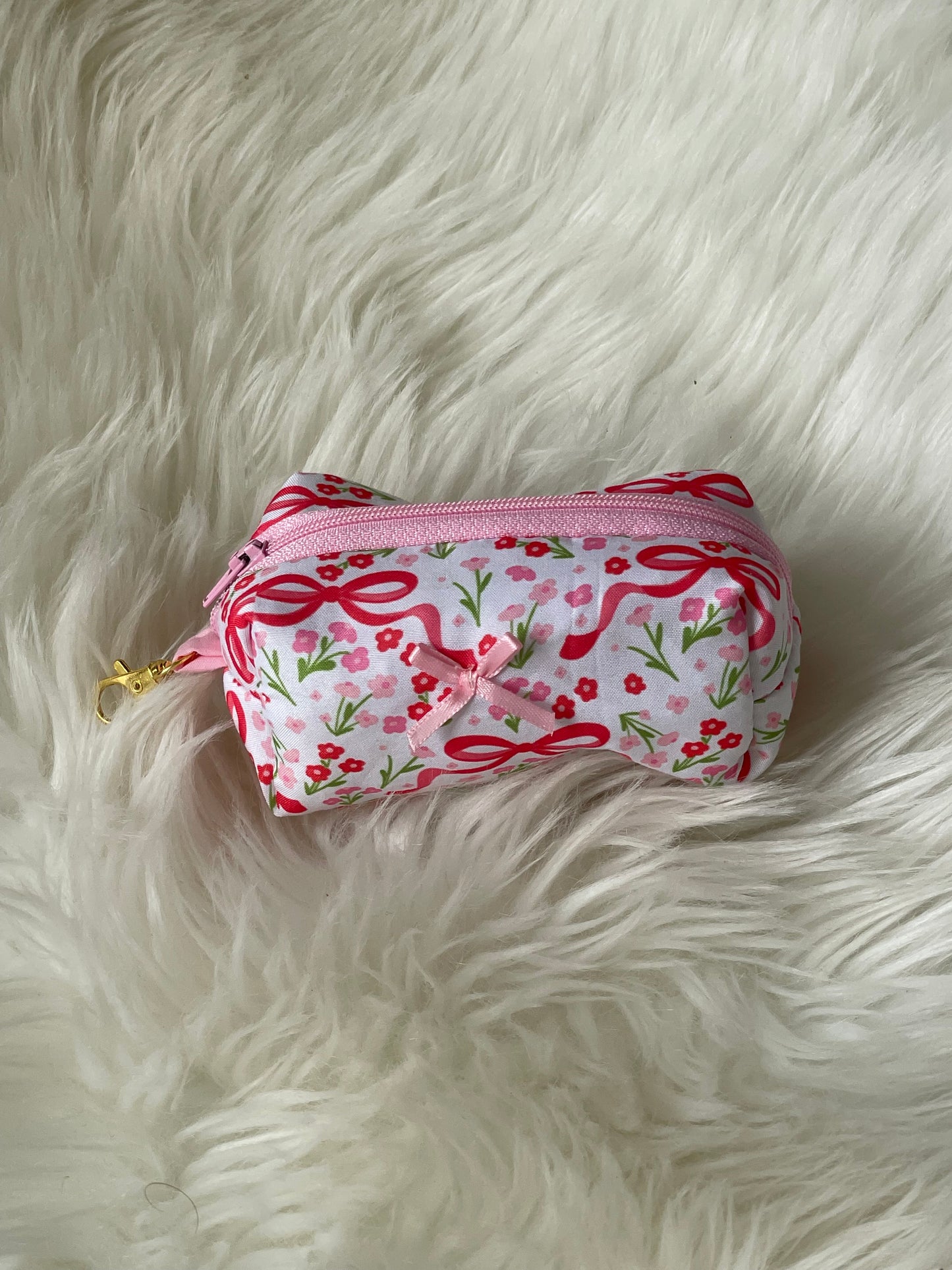Bigger Clip Bag