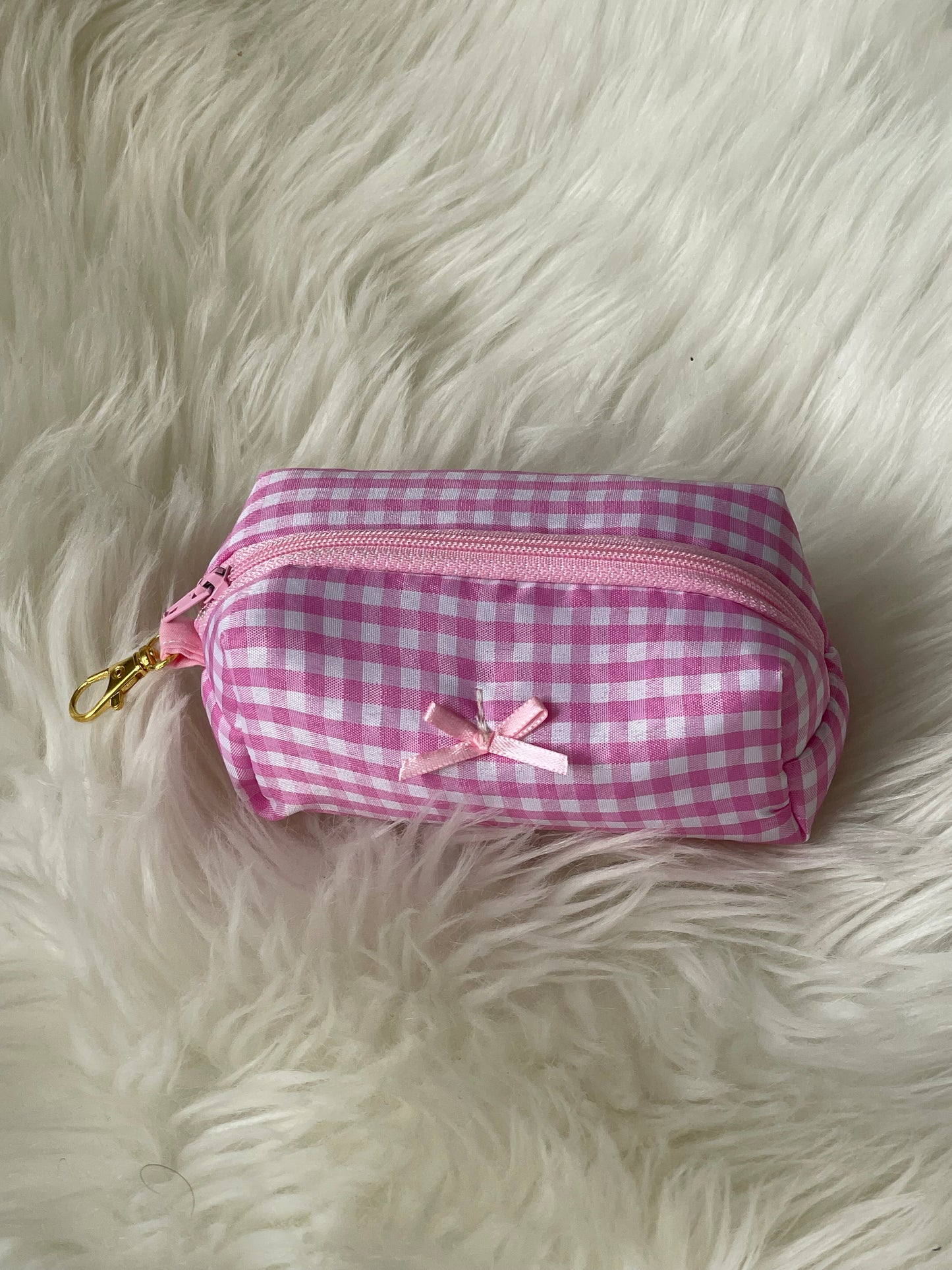 Bigger Clip Bag