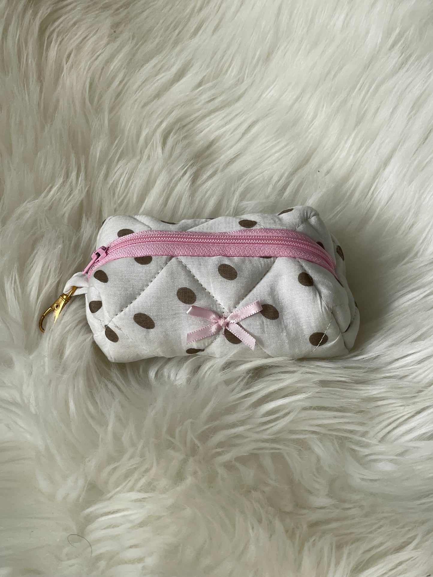 Bigger Clip Bag