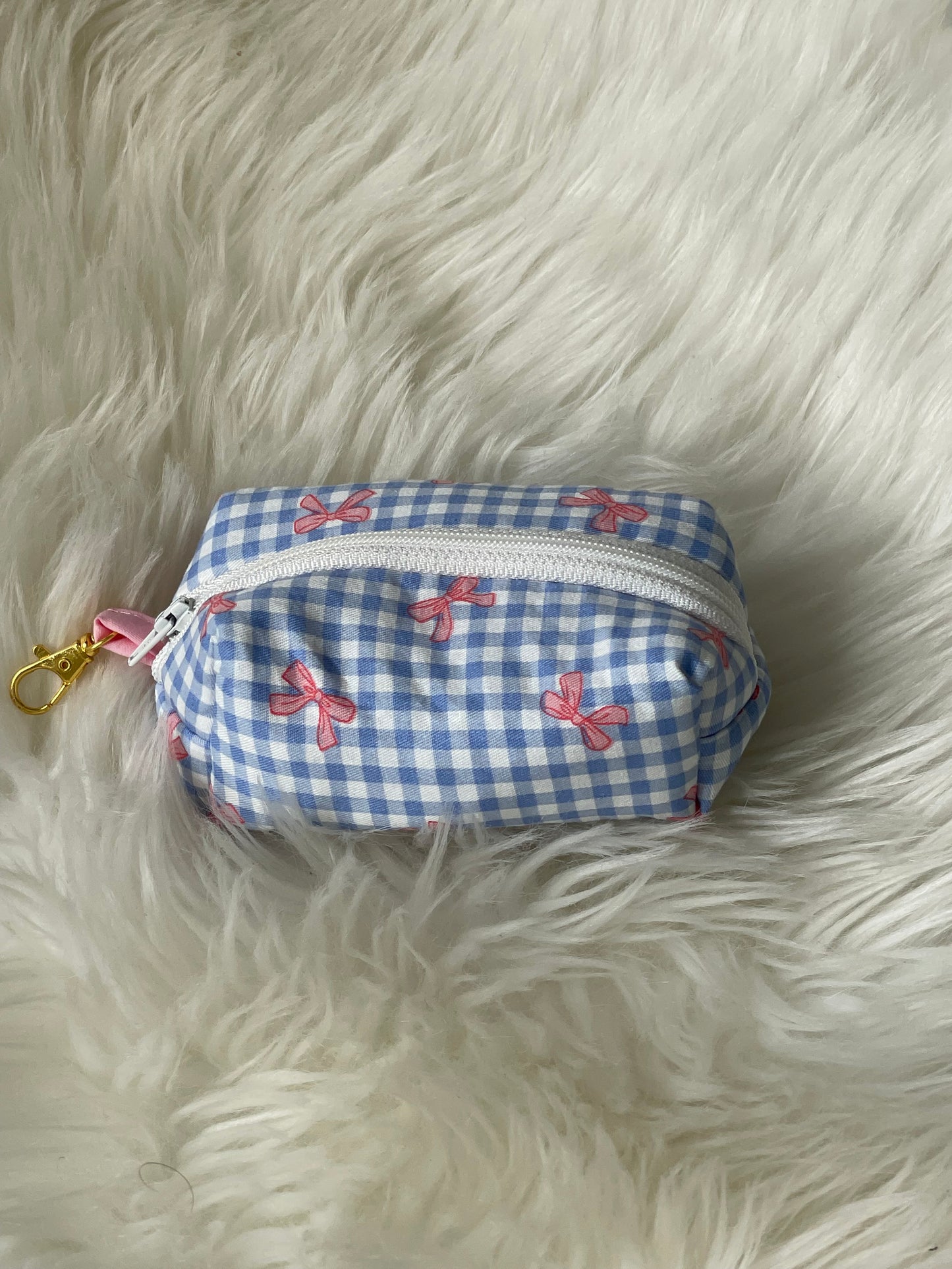 Bigger Clip Bag