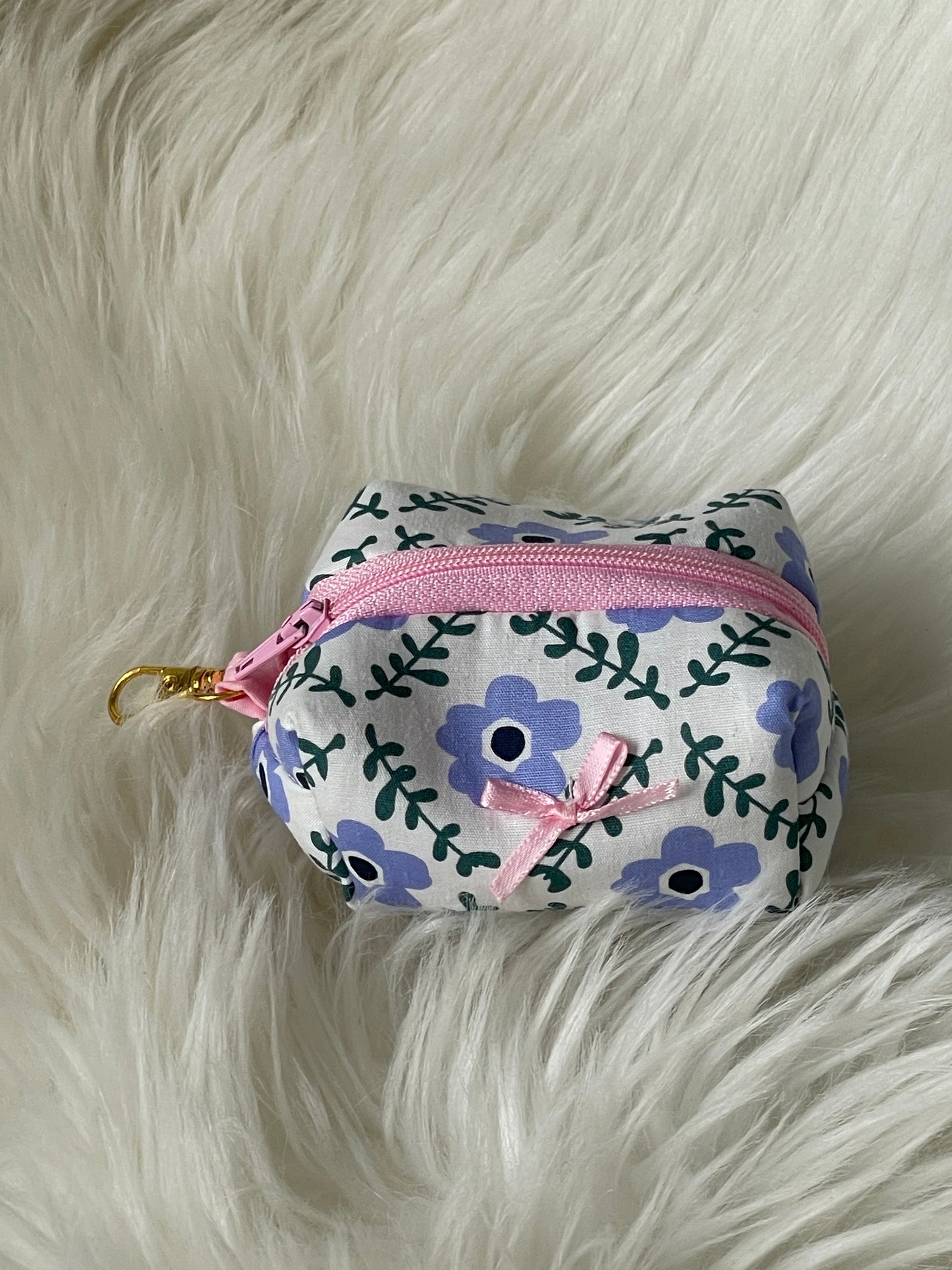 Mini Clip Bag