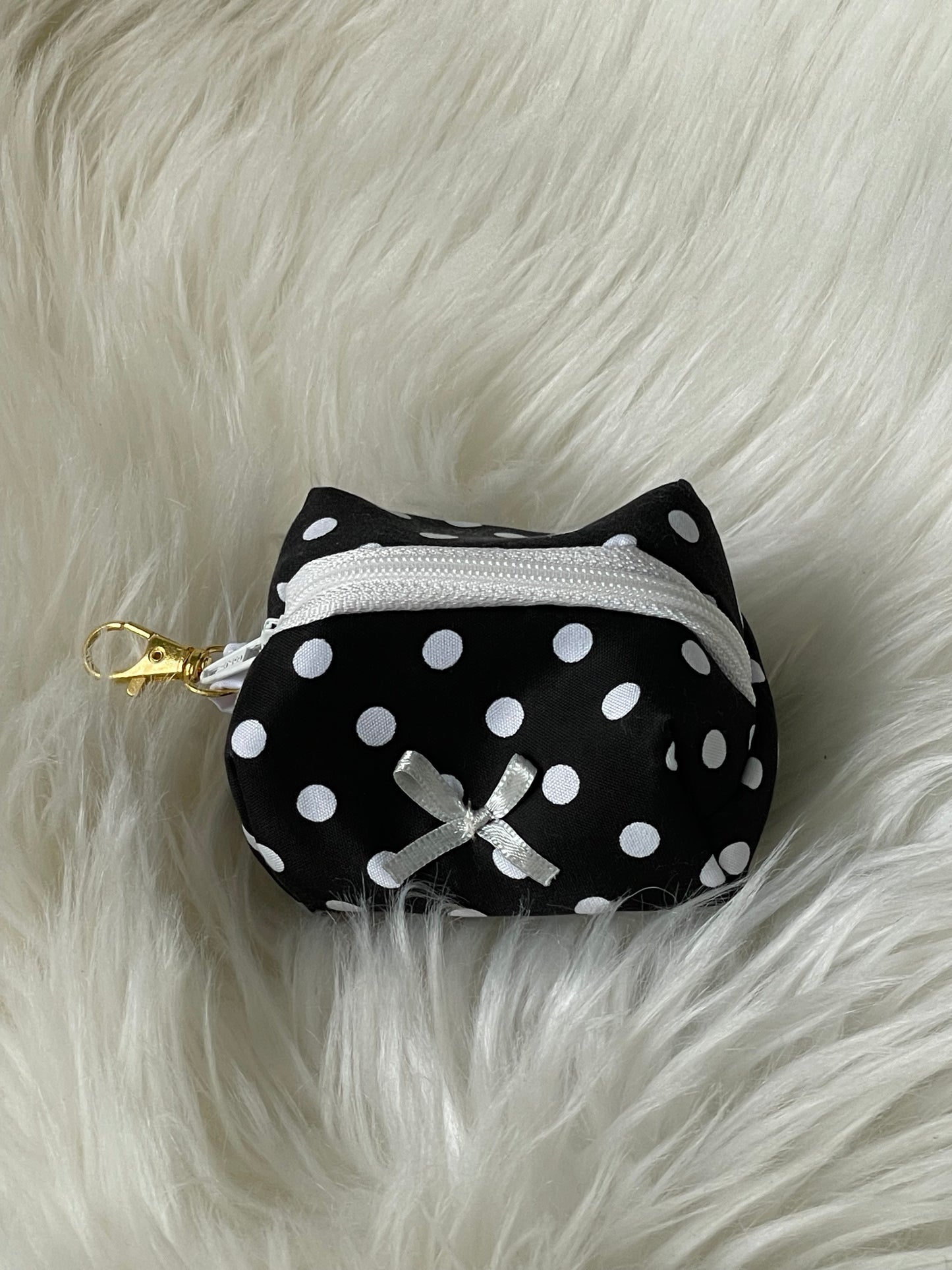 Mini Clip Bag