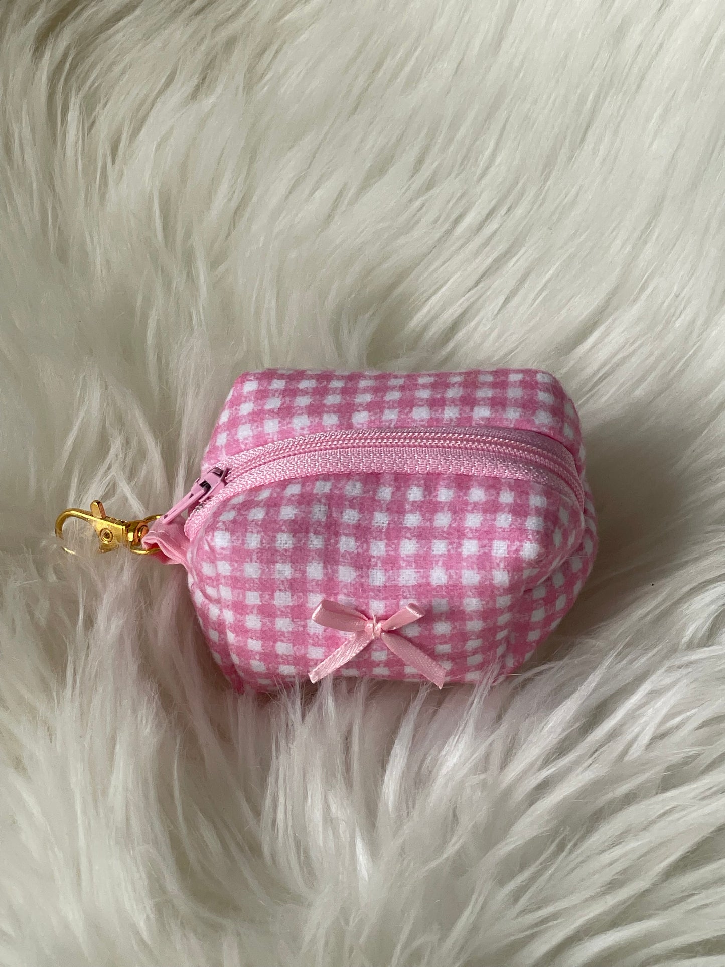 Mini Clip Bag