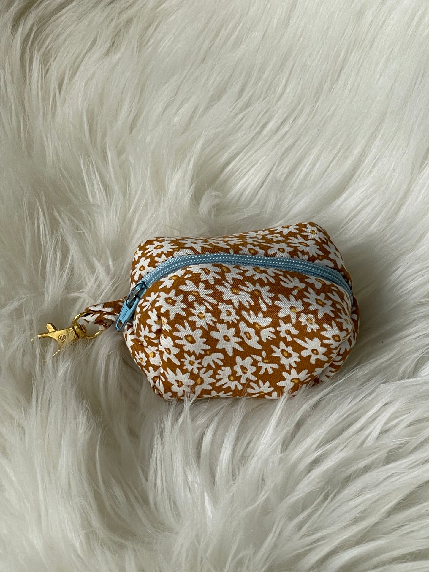 Mini Clip Bag