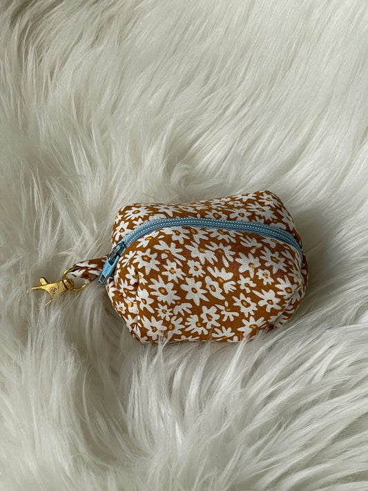 Mini Clip Bag
