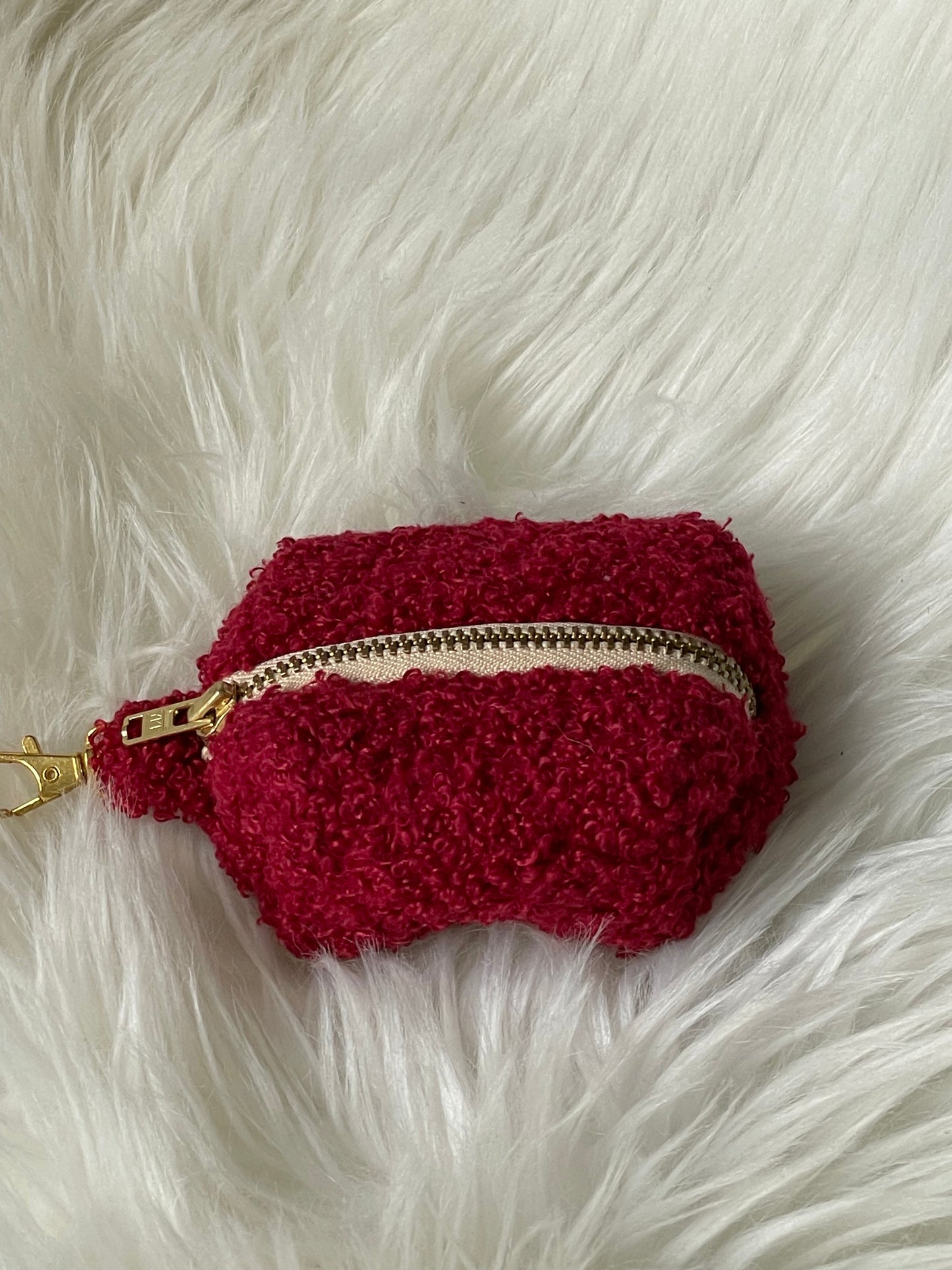 Mini Clip Bag