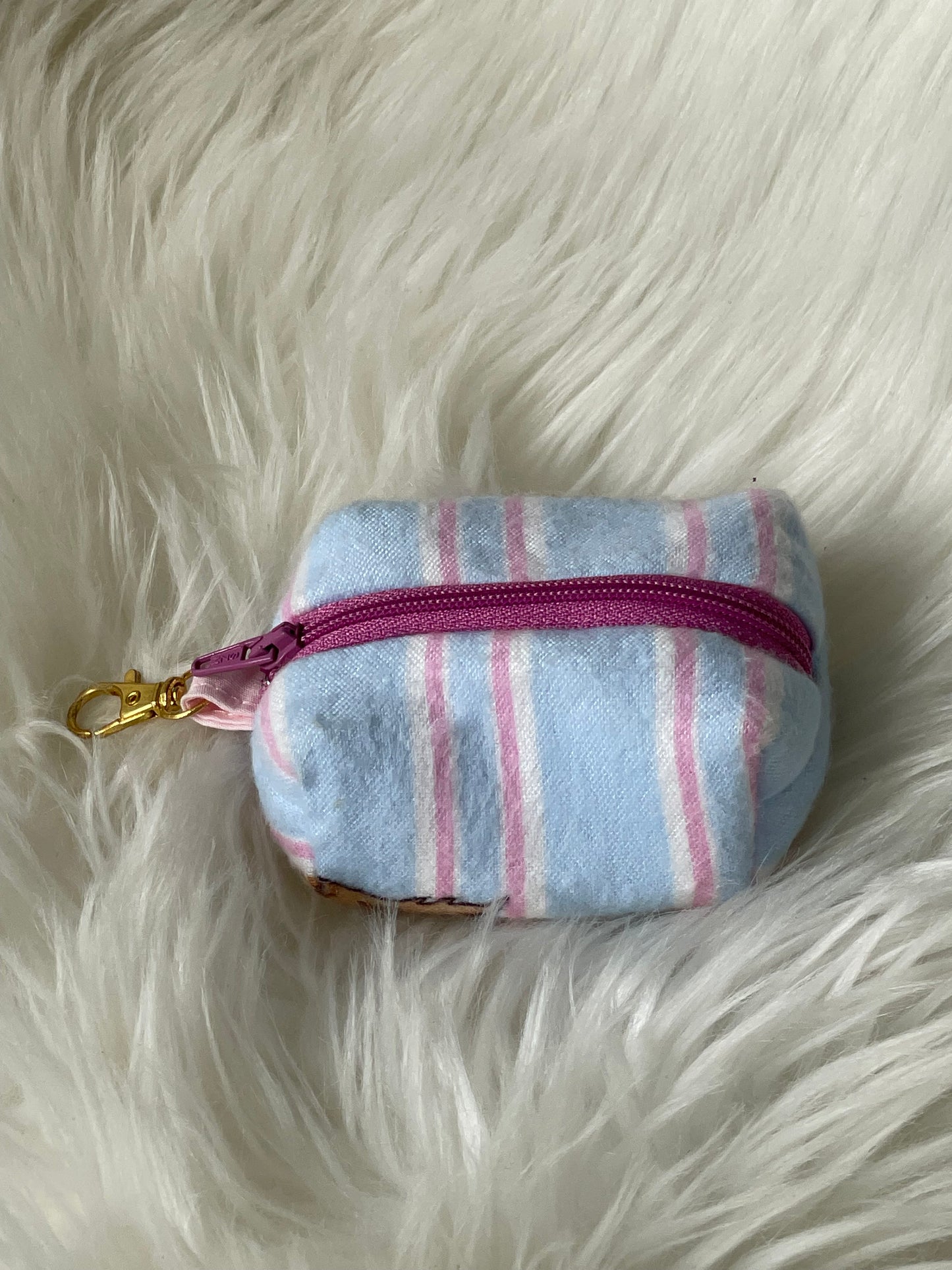 Mini Clip Bag