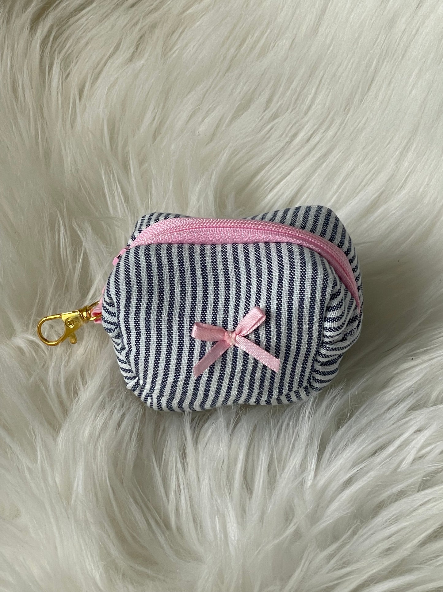 Mini Clip Bag