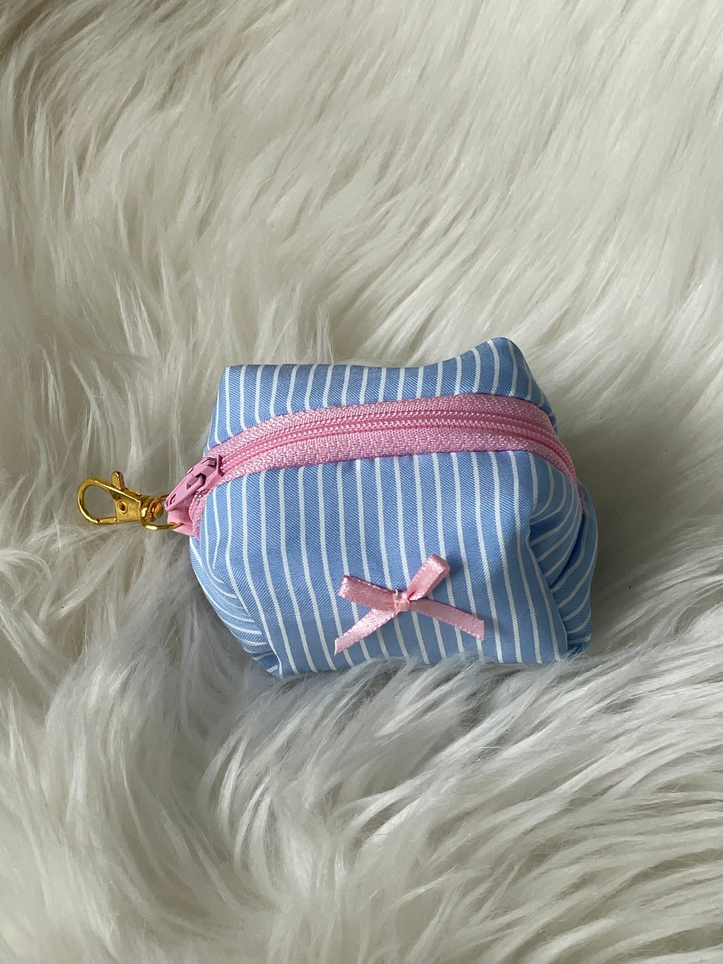 Mini Clip Bag