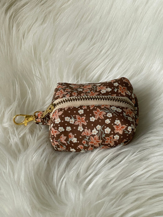 Mini Clip Bag