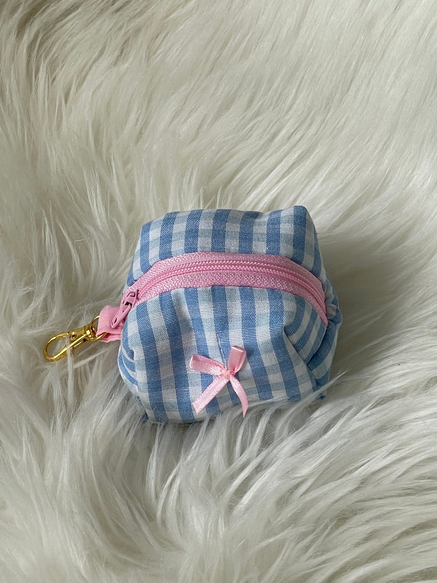 Mini Clip Bag