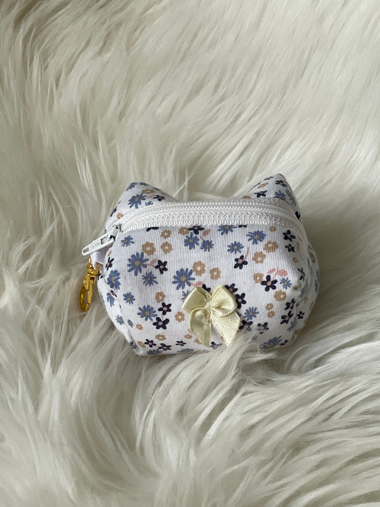 Mini Clip Bag