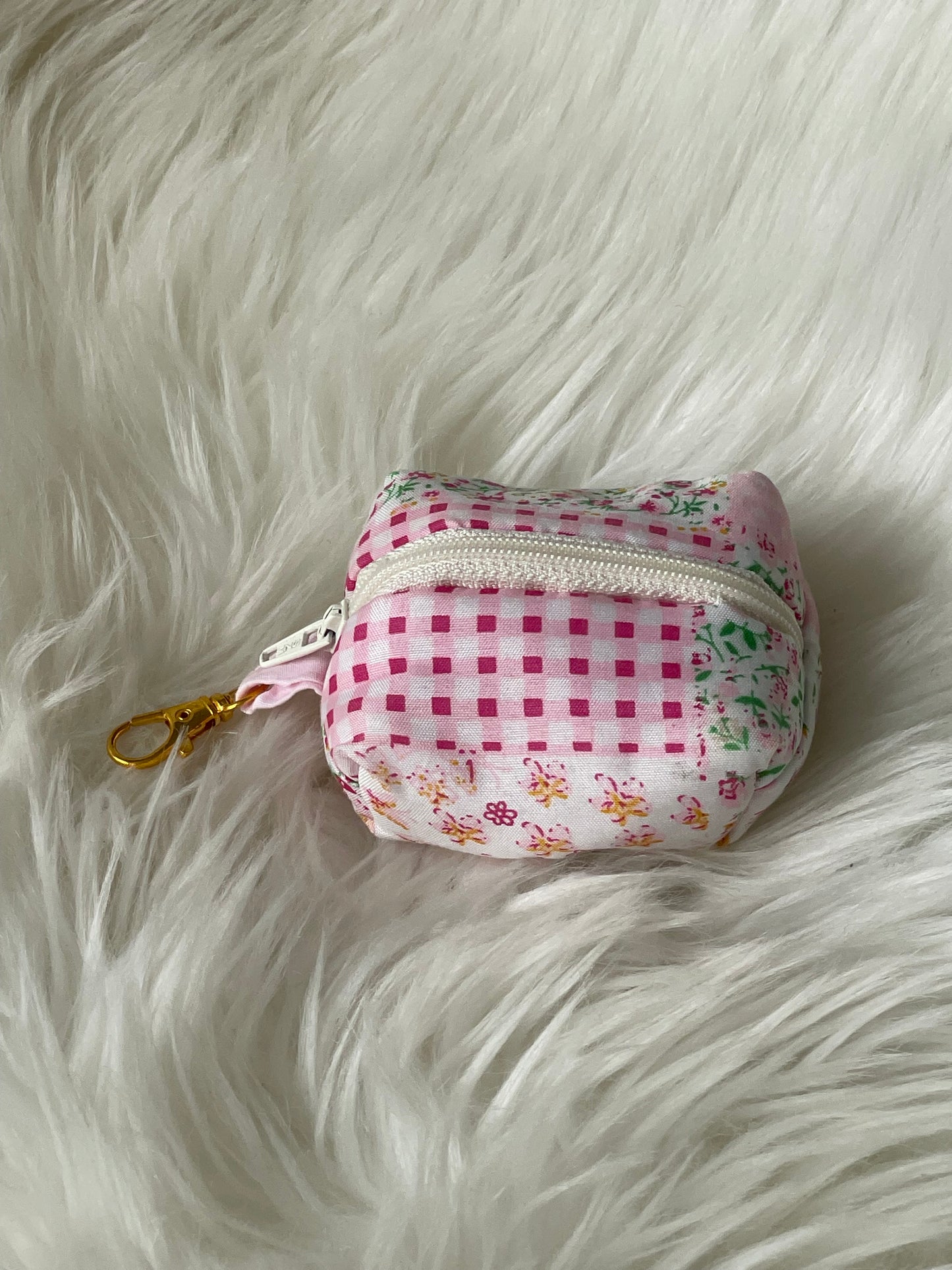 Mini Clip Bag