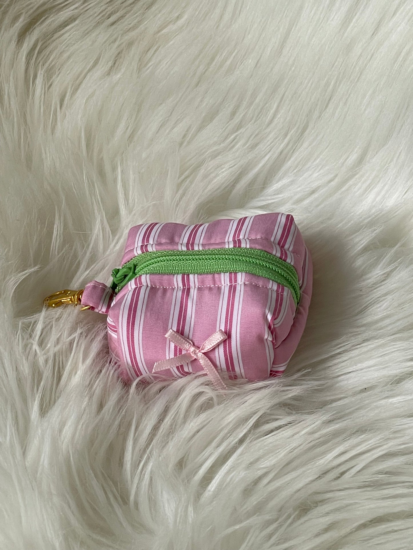 Mini Clip Bag
