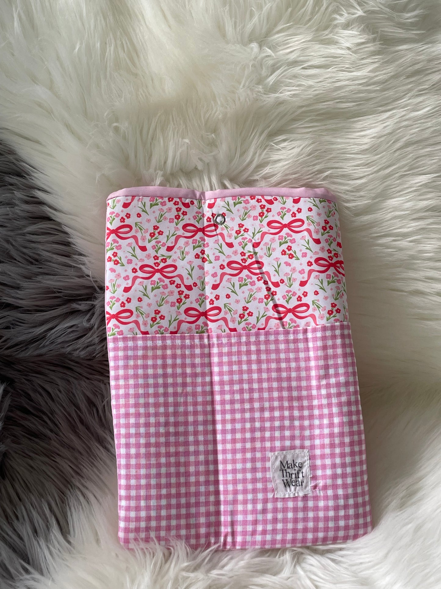 Book Sleeves