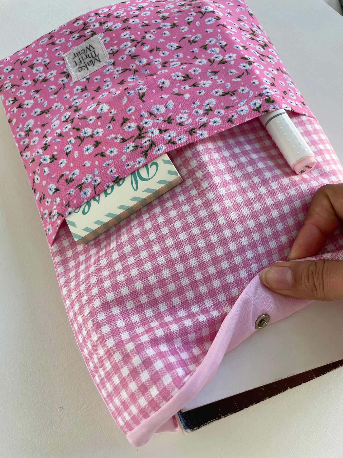 Book Sleeves