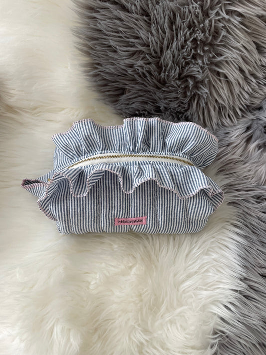 Quilted Box Bags