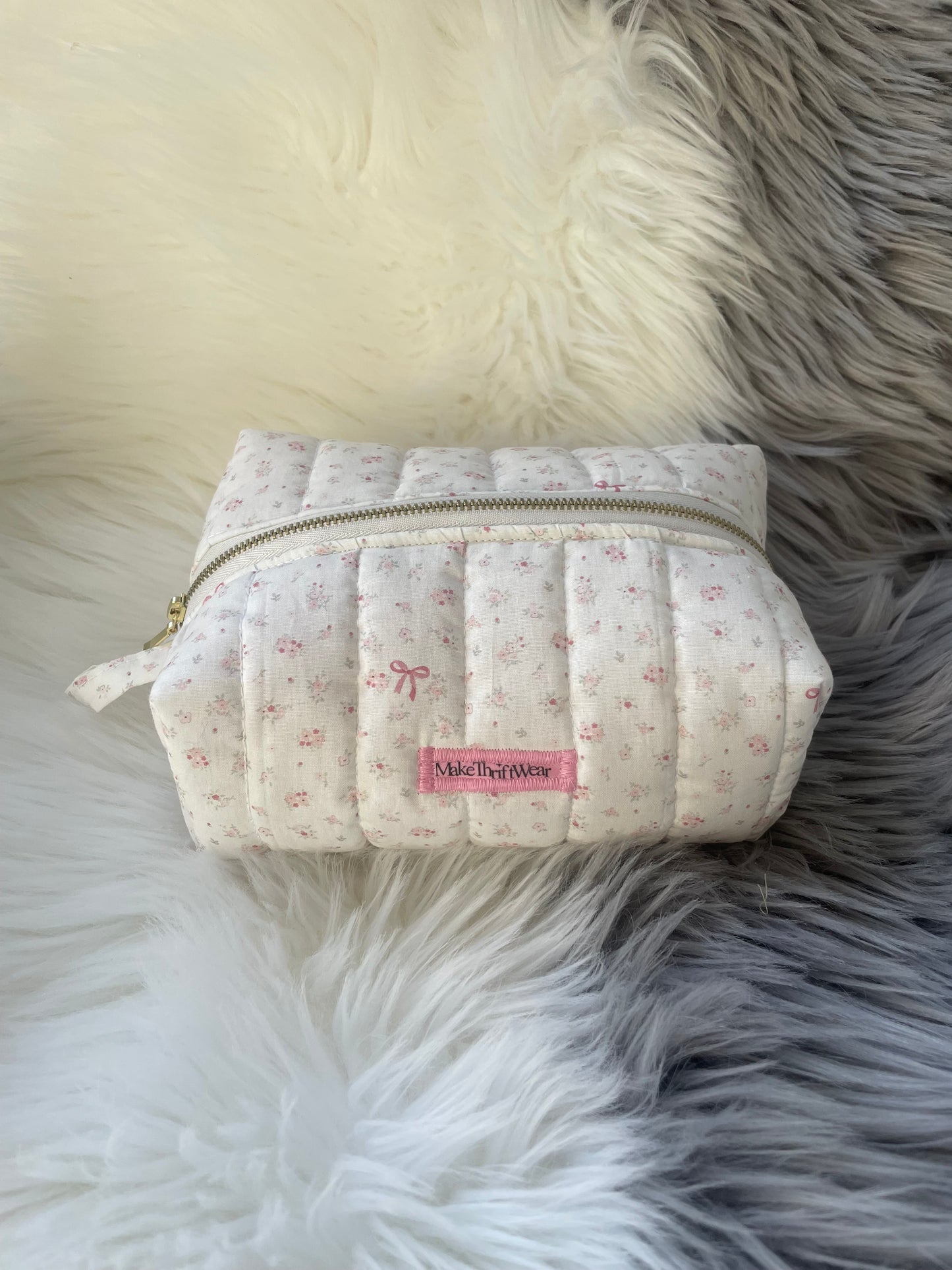 The Sweet Bow Bag 💌