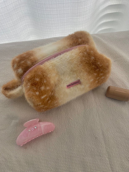 ✨Bambi Beauty Bag ✨