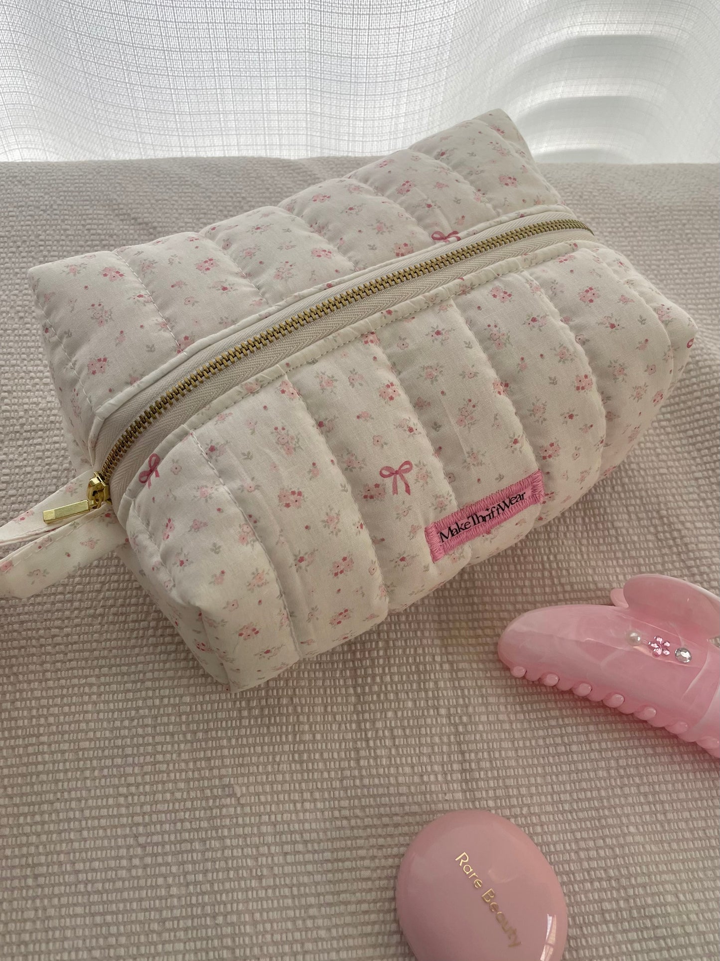 The Sweet Bow Bag 💌