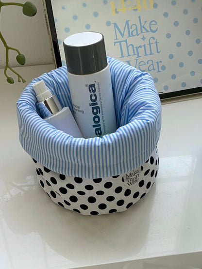 Vanity Buckets