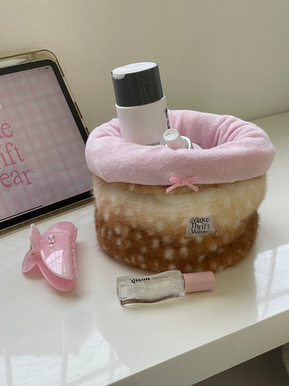Vanity Buckets